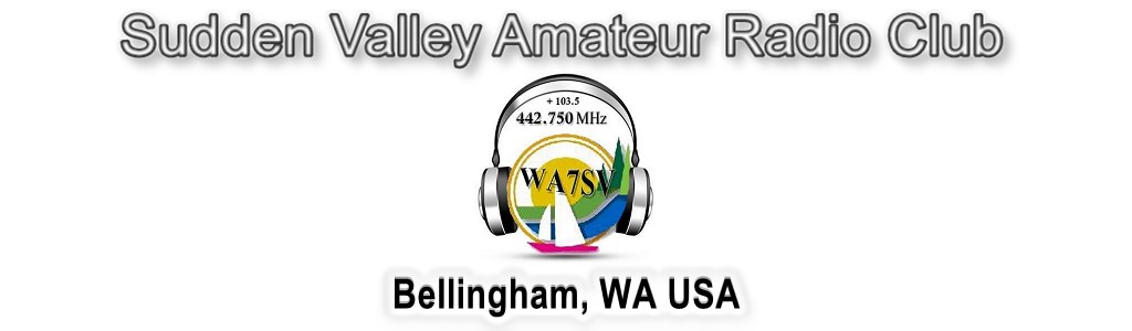 Sudden Valley ARC Banner